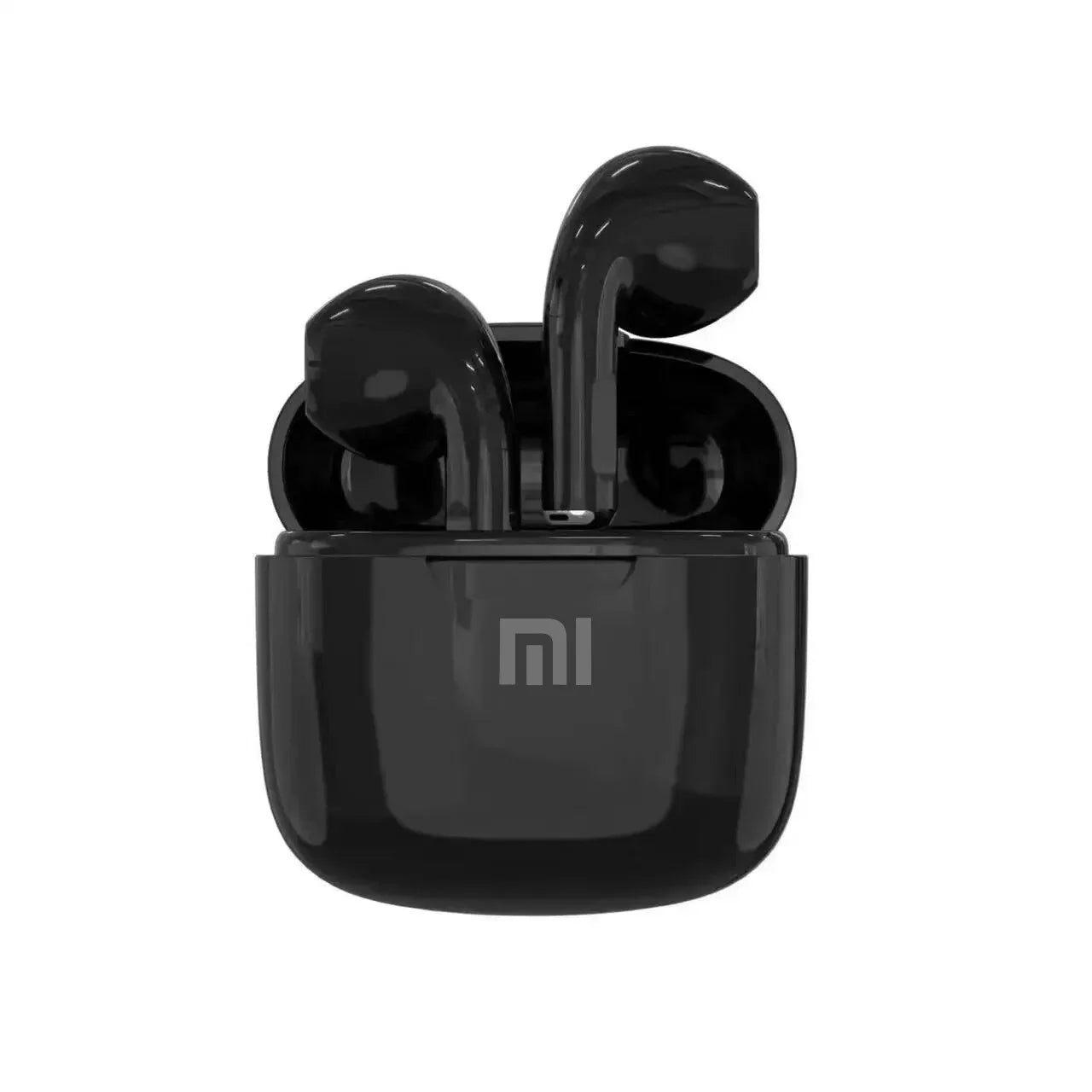 XIAOMI Mini trådlösa Bluetooth-hörlurar Bluetooth 5.3 TWS Headset Touch Control Sports Vattentäta spelhörlurar