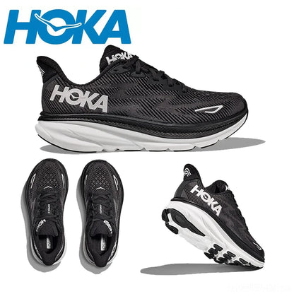 Hoka W’s Clifton 9