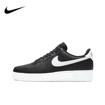 Nike Air Force 1 07 Sport Sneakers för män och kvinnor Unisex