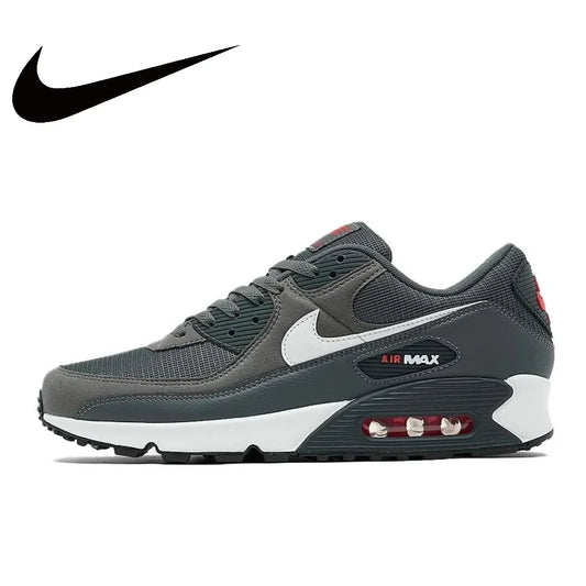 Nike Air Max 90 Neutral Low Top löparskor