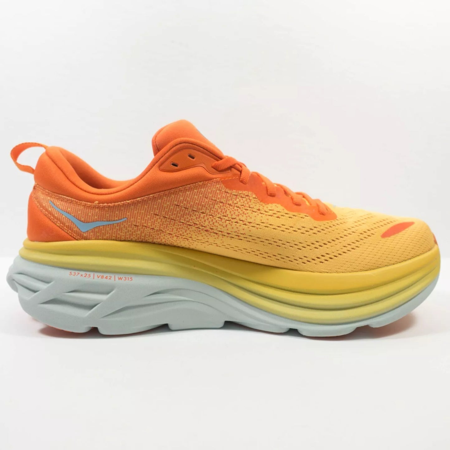 Hoka One Bondi 8 Road Running Shoes