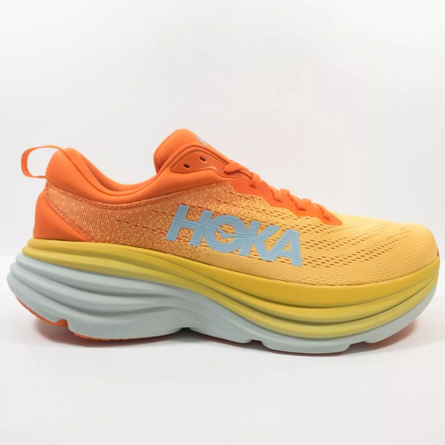 Hoka One Bondi 8 Road löparskor