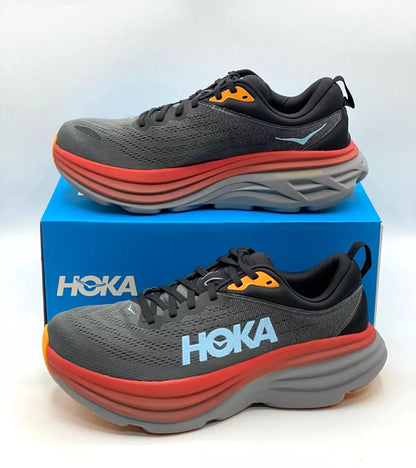 Hoka One Bondi 8 Road löparskor