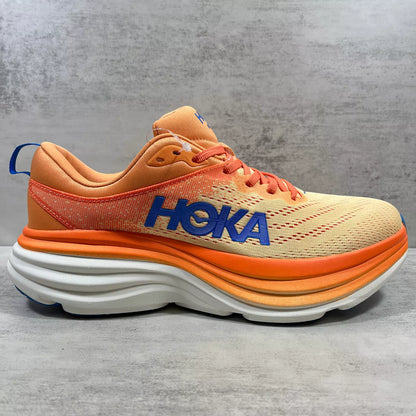 Hoka One Bondi 8 Road löparskor