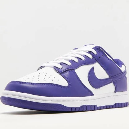 Nike Sb Dunk Low Shoes Classic