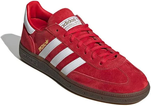 Adidas Handball Spezial Shoes Red&white