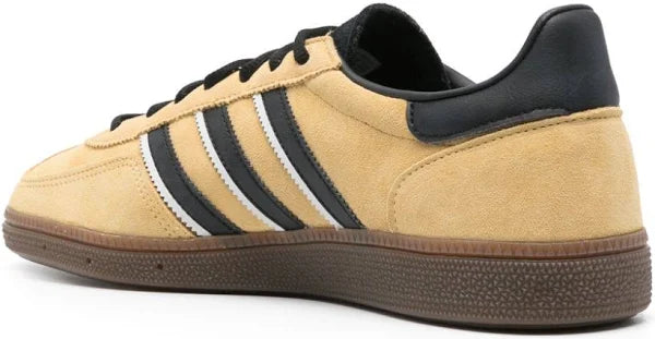 Adidas Handball Spezial Shoes Dark yellow