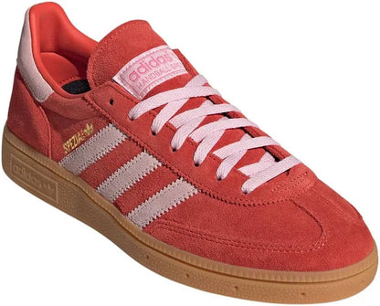 Adidas Handball Spezial Shoes Red