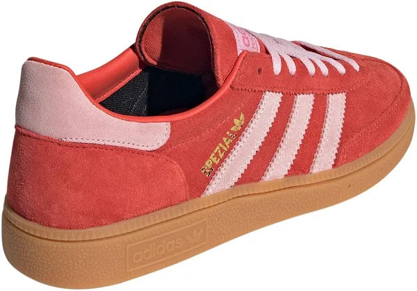 Adidas Handball Spezial Shoes Red