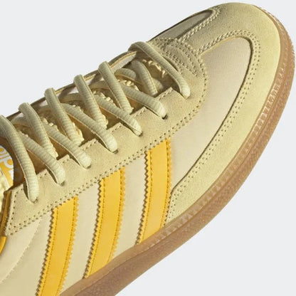 Adidas Handball Spezial Shoes Yellow