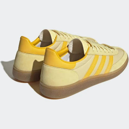 Adidas Handball Spezial Shoes Yellow