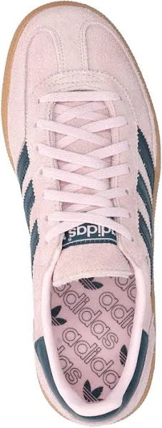 Adidas Handball Spezial Shoes Pink