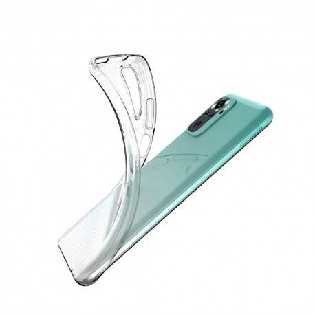 Clear Phone Case For Xiaomi Redmi NOTE 10 4G